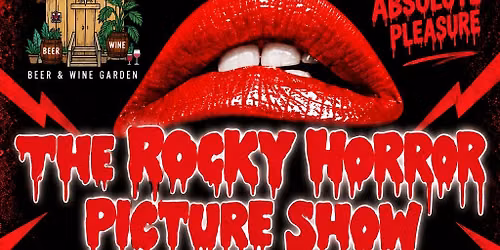 Rocky Horror Picture Show