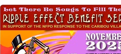 Acoustic Union with Far Out Underground Rainbow