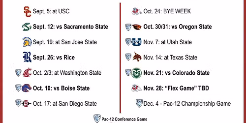 Fresno State Bulldogs vs. TBD