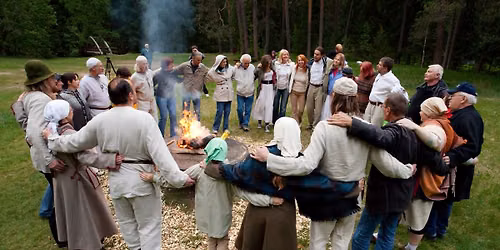 \u00d5ppep\u00e4ev "Loitsud ja regilaul rahvakultuuris"