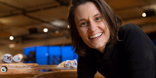 Heather Shaw