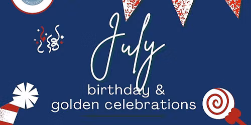 Golden Celebration
