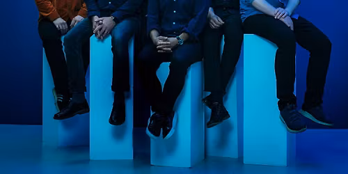 Anders Boson Jazz Ensemble p\u00e5 Maj12:an