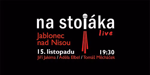 Na Stoj\u00e1ka - Jablonec nad Nisou