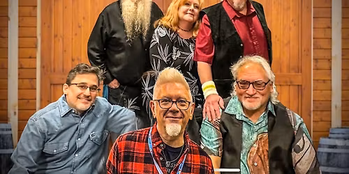 The Akron Civic Theatre Knight Stage 