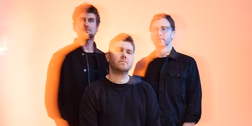 GoGo Penguin live at El Rey Theatre (Los Angeles)