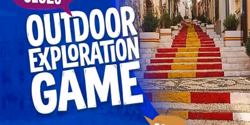 Alicante: Secret Society of The Light Outdoor Exploration Game