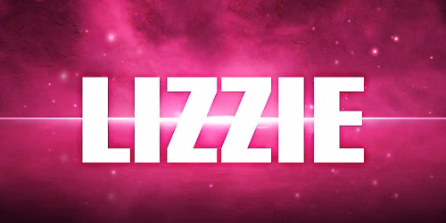LIZZIE the Musical
