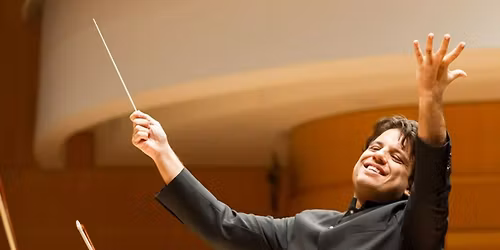 Filippo Ciabatti - From Fire to the Stars at Keefe Center For The Arts