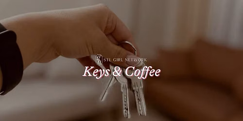 Keys & Coffee