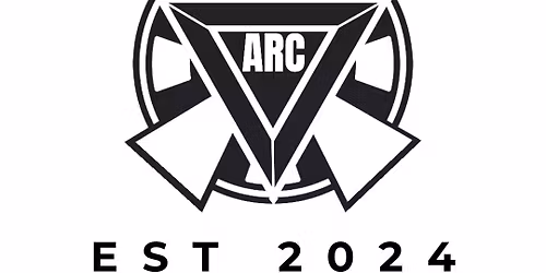 THE BRUCE at Arc Reactor Fitness