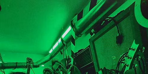 NI (FR) + T.B.A. A The Pit's