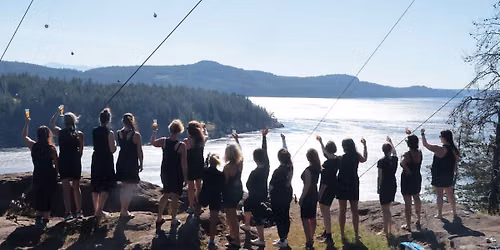 Hike OLBD #4