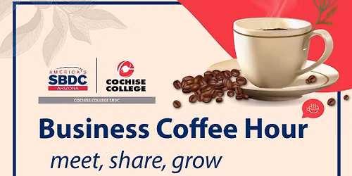 Business Coffee Hour