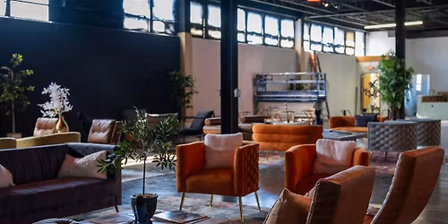 DISTRKCT GRAND OPENING