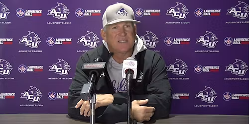 Parking Abilene Christian Wildcats at Stephen F. Austin Lumberjacks Mens Basketball