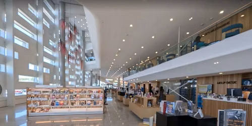 Central Library