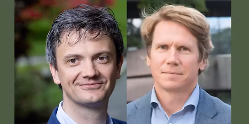 Tysk romantikk m\/med Frode Helmich Pedersen & J\u00f8rgen Sejersted