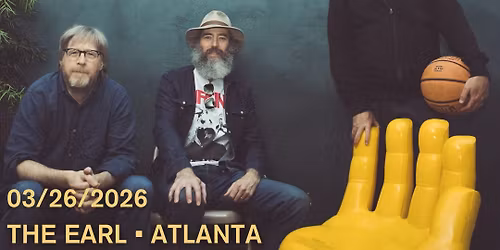 Orcutt, Shelley, Miller w\/ Chris Forsyth's What Is Now at The EARL