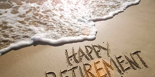 Jennifer Vogel's Retirement Celebration