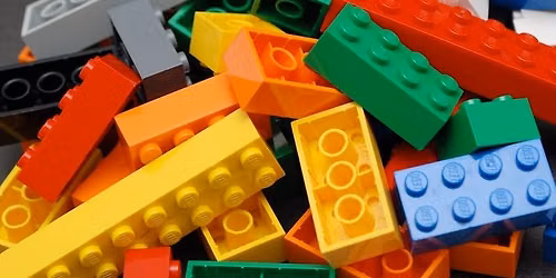 LEGO Brick Builders