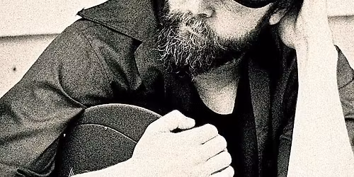 Micah Scott Live at Pierced Ciderworks