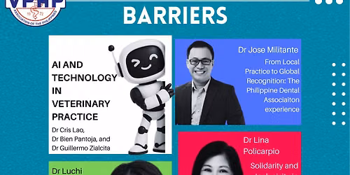 VPAP Scientific Annual Conference