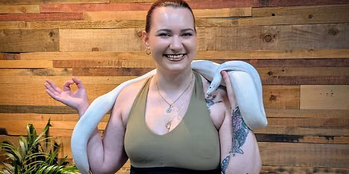 Snake Yoga
