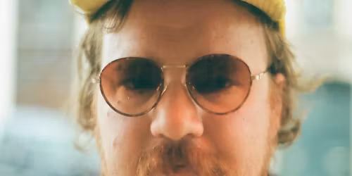 Michael Nau in City of Kingston