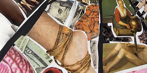 Community Collage Workshop
