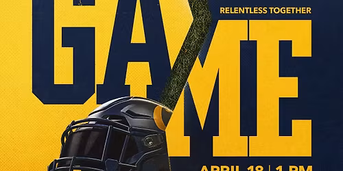 2026 Cal Football Spring Game