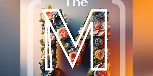 The M Factor: Shredding the Silence on Menopause | Free Screening and Q&A