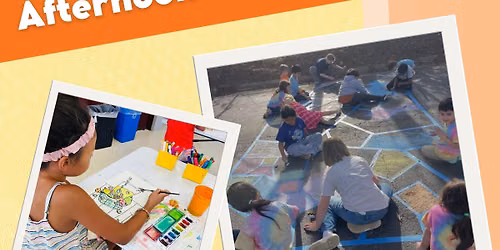 Teacher Workday Art Camp