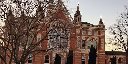 Walking Tour - London's Last Toll Road and Other Dulwich Stories