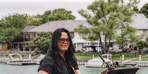 Live Music with Patz