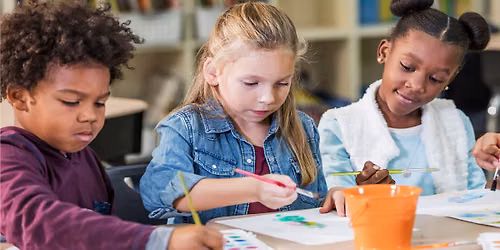 The Frick Pittsburgh presents Youth Art Workshop: Exploring Portraits