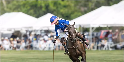 Hunterdon Polo Classic 2026