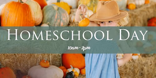 Homeschool Day- Thanksgiving