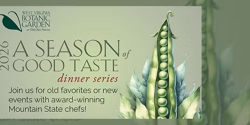 A Season of Good Taste: Brunch in Bloom