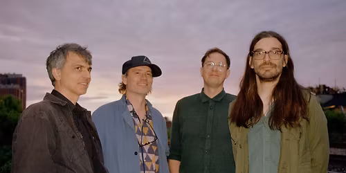 Holy Fuck in Paradiso (uitverkocht \/ sold out)