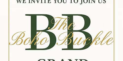 Granbury Opening & Ribbon Cutting