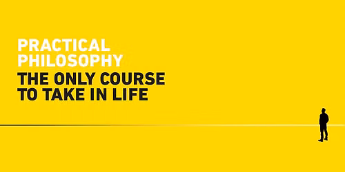 'Wisdom Within' 10 week course - Sydney CBD