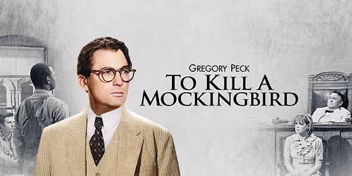 Paramount On Screen: To K*ll A Mockingbird [Approved]