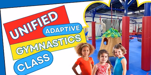 Unified Adaptive Gymnastics