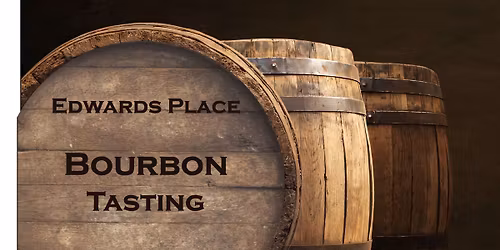 Bourbon Tasting