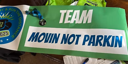 **\ud83d\udeb6\u200d\u2642\ufe0f\ud83c\udfc3\u200d\u2640\ufe0fWalk the Fight \u2013 Run the Distance 2026 Feb 7