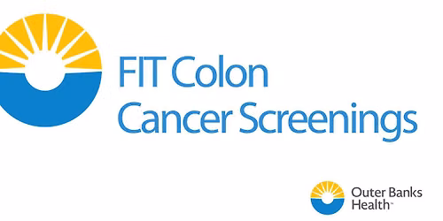 FIT Colon Cancer Screening
