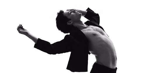 Beyond: 10th Anniversary Gala Pres. by Boys Ballet Summer Intensive