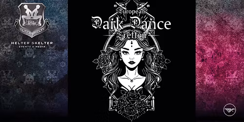 EUROPEAN DARK DANCE TREFFEN 2025 +++ EXKLUSIVE OPENING PARTY +++