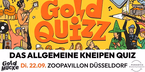 DAS ALLGEMEINE KNEIPEN QUIZ